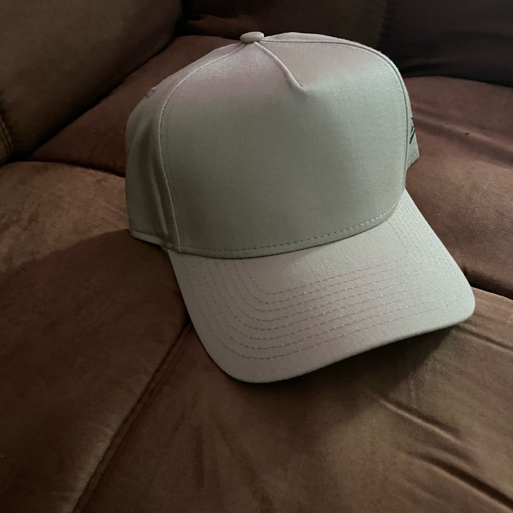 Plain New Era Snapback